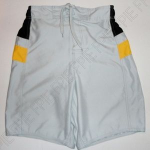 Boys Swim Shorts Size S Joe Boxer (CL-7095)